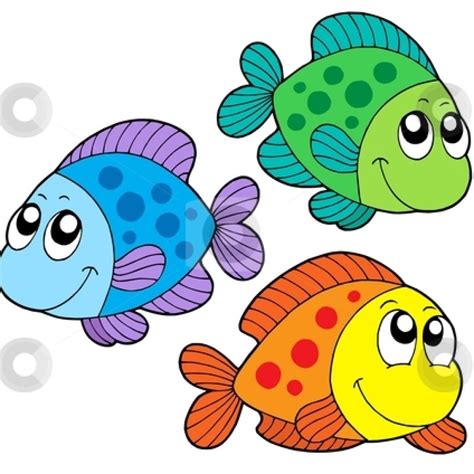 cute fish clipart|20,000+ Free Fish Clipart & Clipart Images .